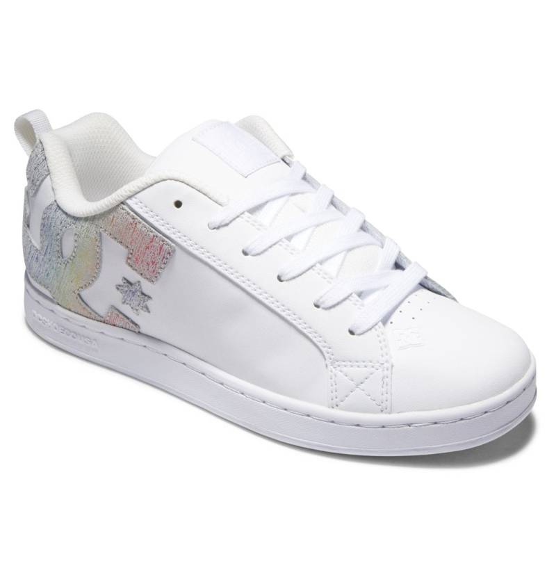 DC Shoes Outdoorsandale »Court Graffik« von DC Shoes