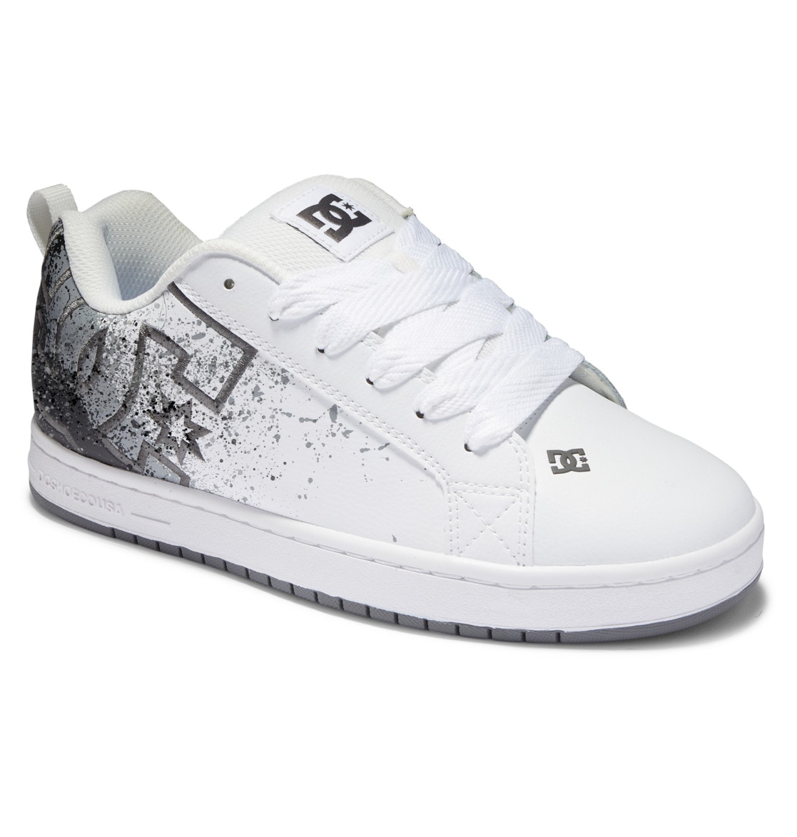 DC Shoes Sneaker »Court Graffik« von DC Shoes