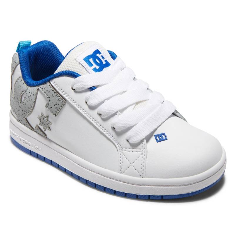 DC Shoes Sneaker »Court Graffik« von DC Shoes