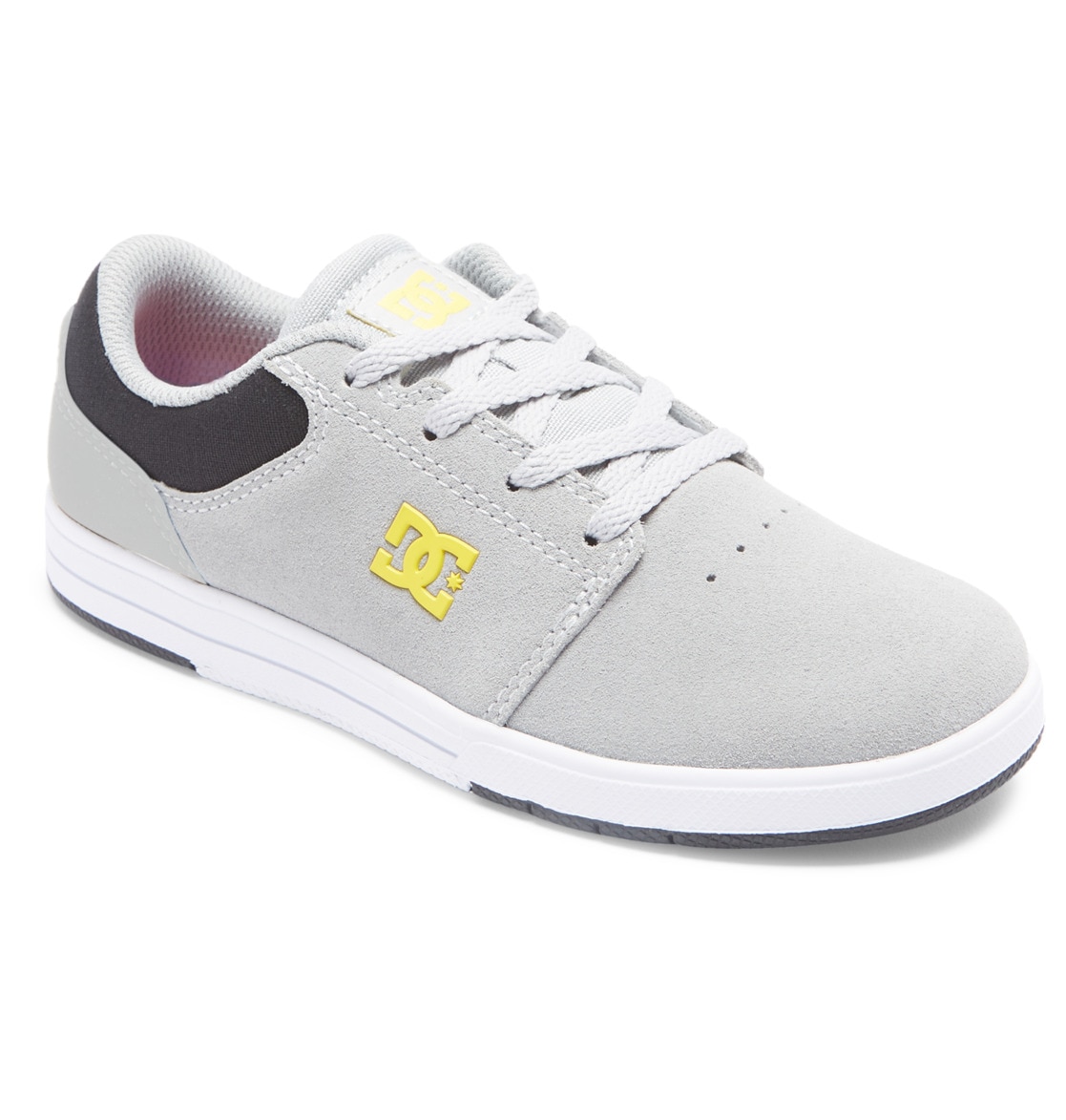 DC Shoes Sneaker »Crisis 2« von DC Shoes