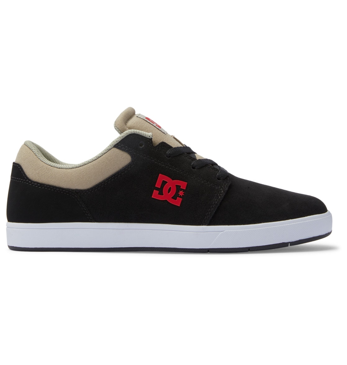 DC Shoes Sneaker »Crisis 2« von DC Shoes