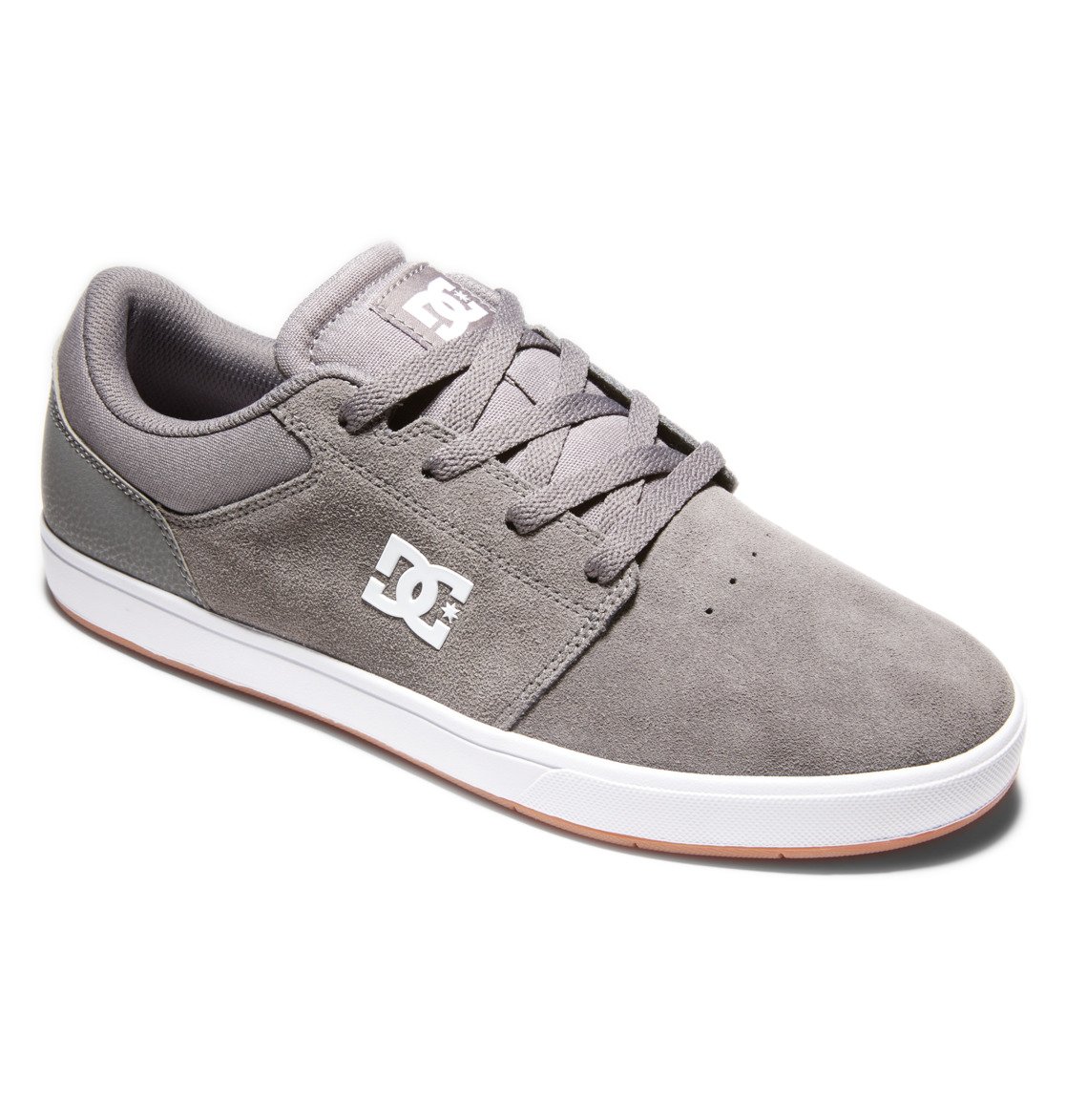 DC Shoes Sneaker »Crisis 2« von DC Shoes