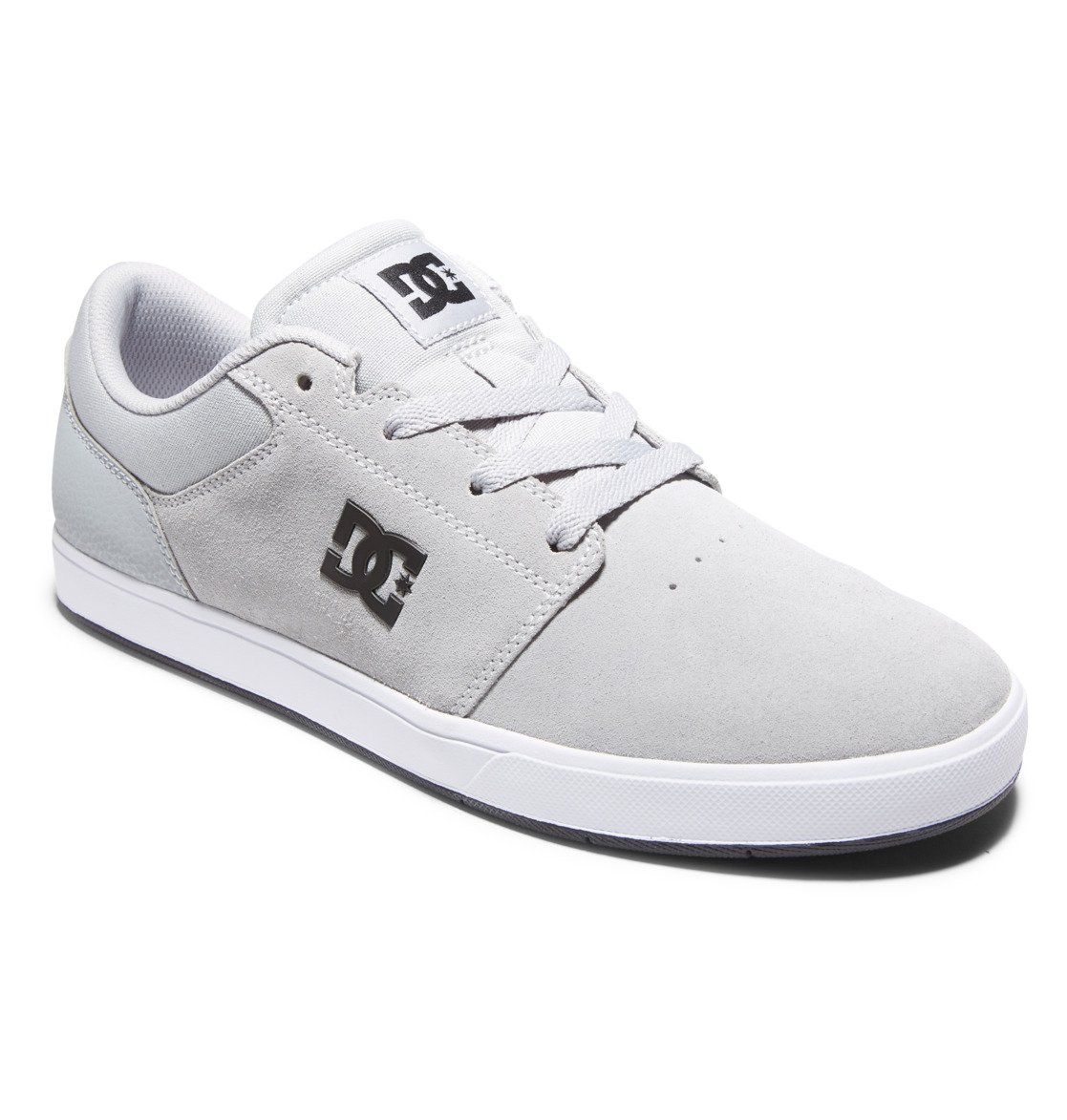 DC Shoes Sneaker »Crisis 2« von DC Shoes