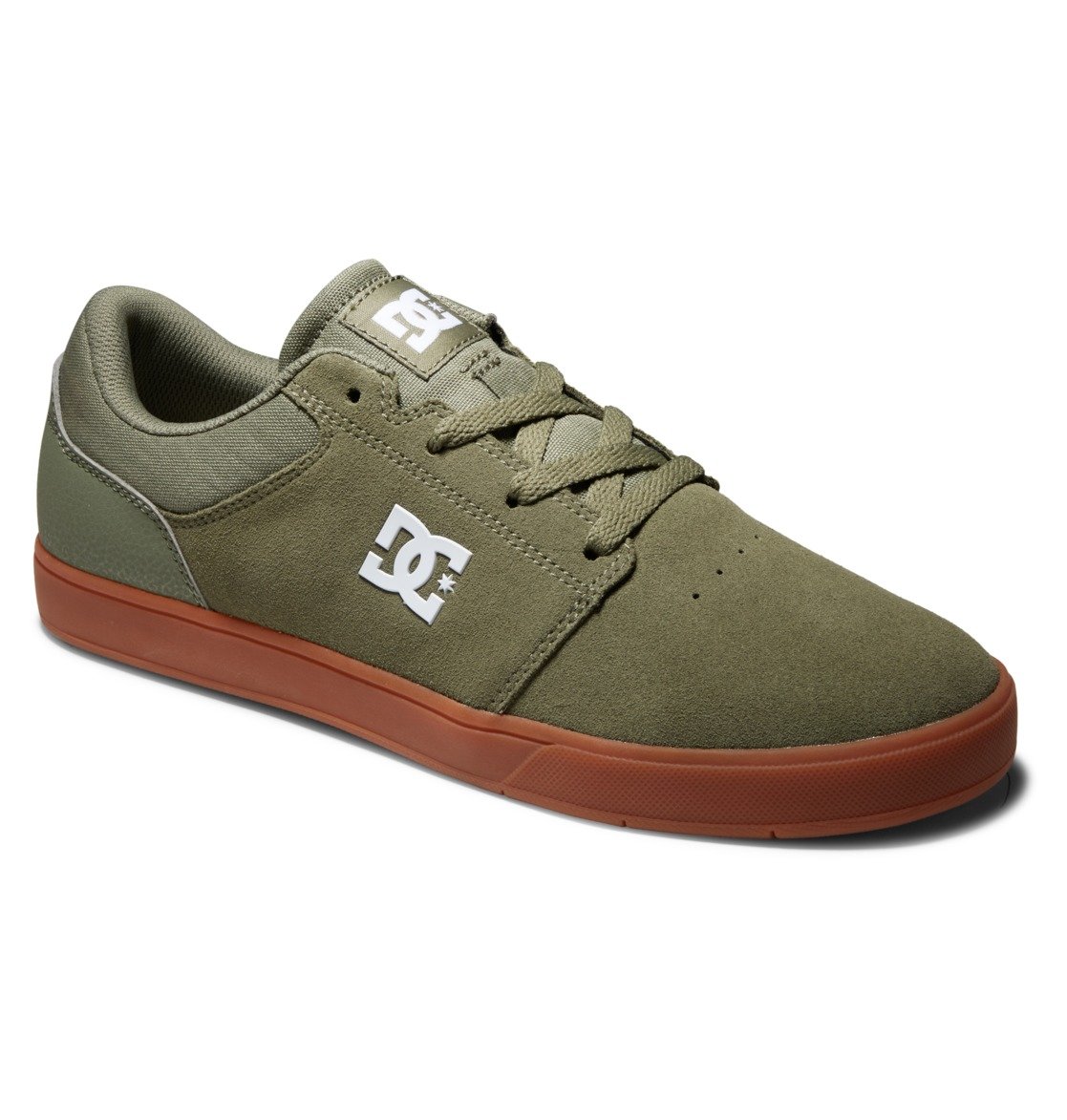 DC Shoes Sneaker »Crisis 2« von DC Shoes