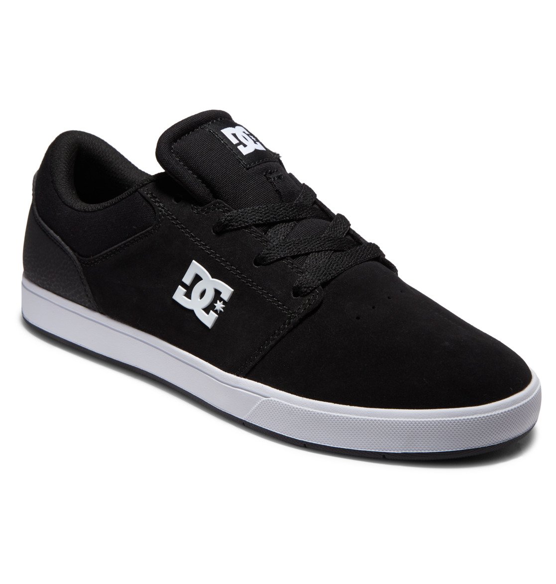 DC Shoes Sneaker »Crisis 2« von DC Shoes