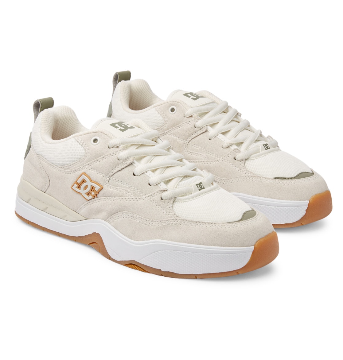 DC Shoes Sneaker »DC Ascend« DC Shoes Sneaker »DC Ascend« von DC Shoes