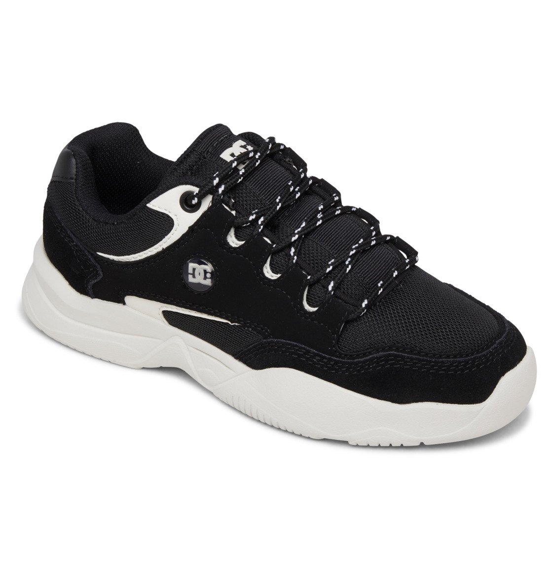 DC Shoes Sneaker »Decel« DC Shoes Sneaker »Decel« von DC Shoes