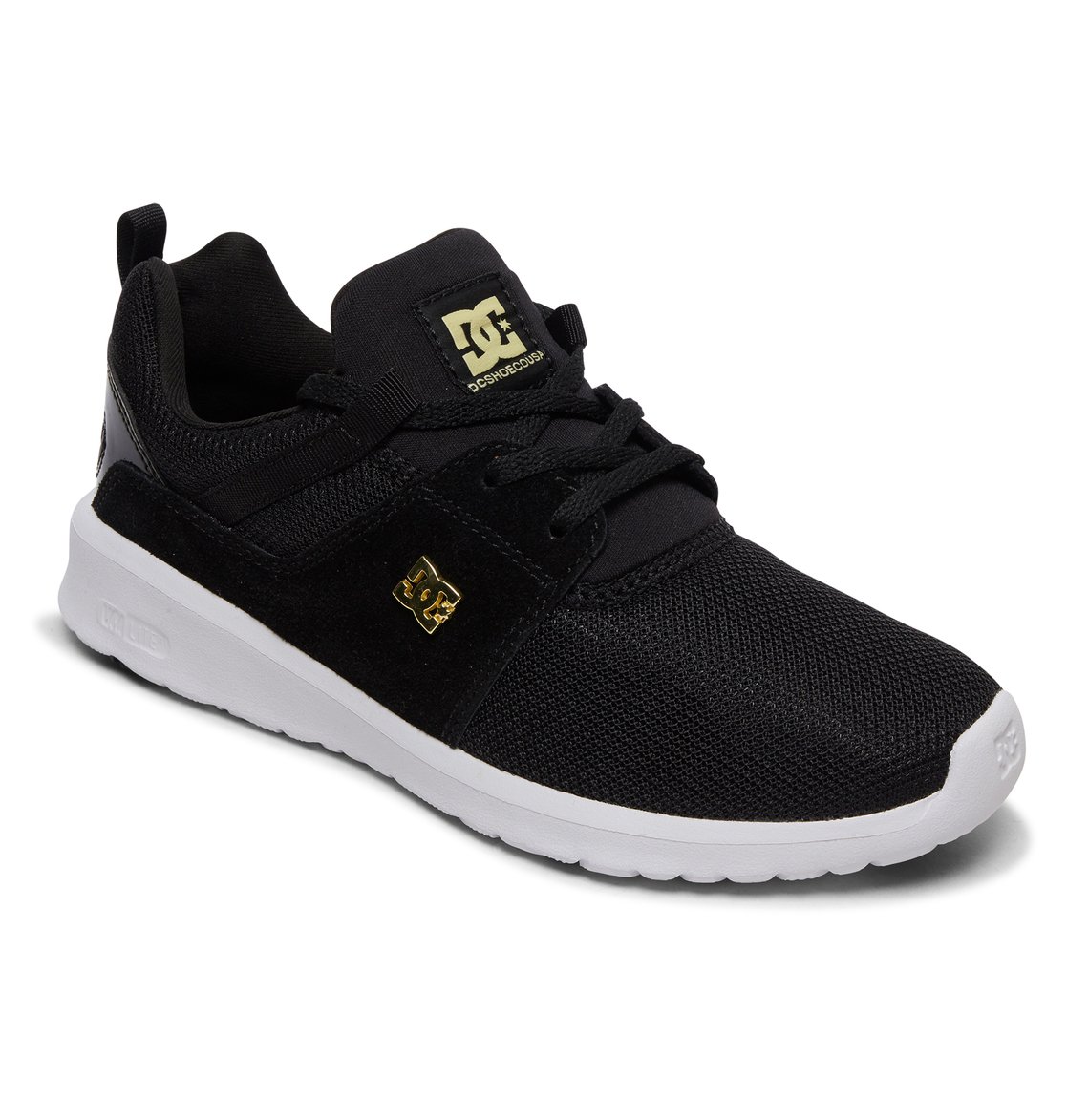 DC Shoes Sneaker »Heathrow SE« von DC Shoes