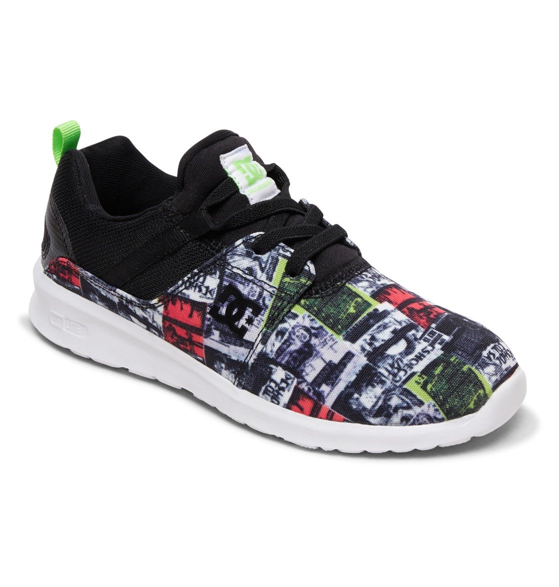 DC Shoes Sneaker »Heathrow TX SE« von DC Shoes