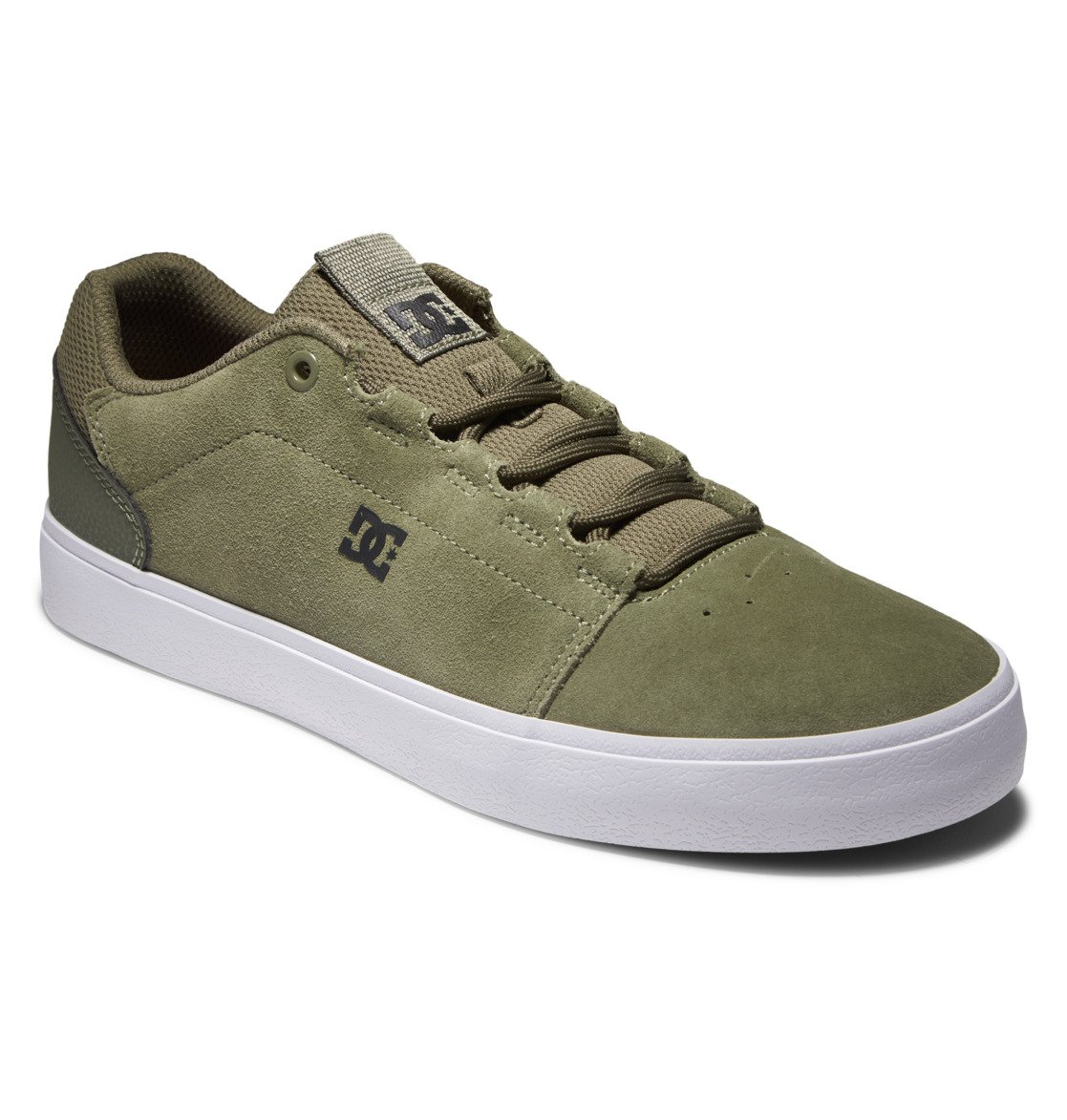 DC Shoes Sneaker »Hyde« von DC Shoes