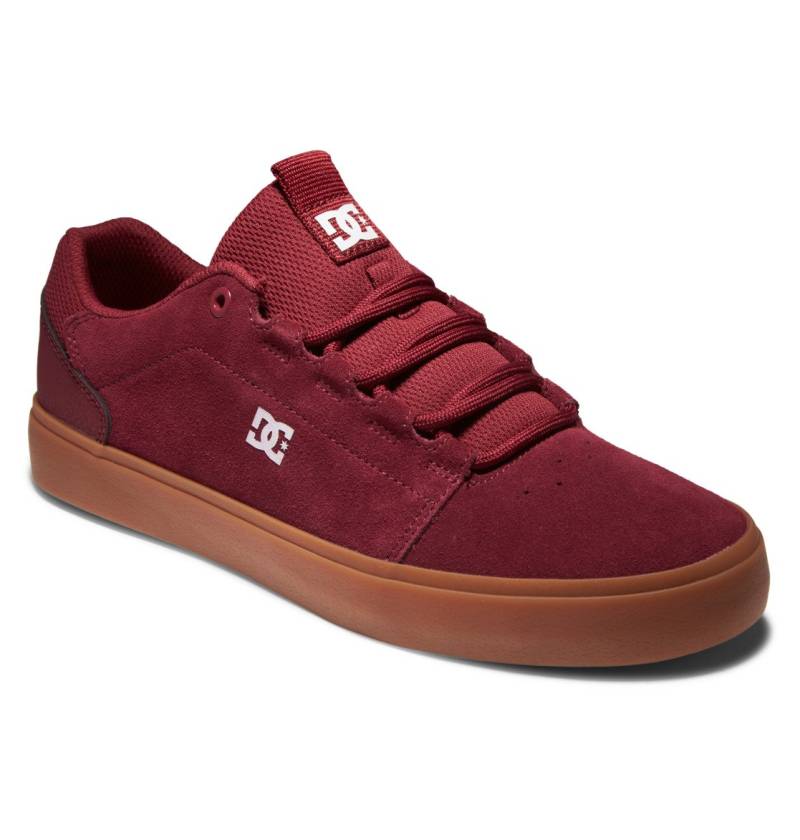 DC Shoes Sneaker »Hyde« von DC Shoes