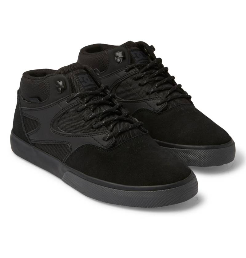 DC Shoes Sneaker »Kalis Vulc Mid Wnt« von DC Shoes