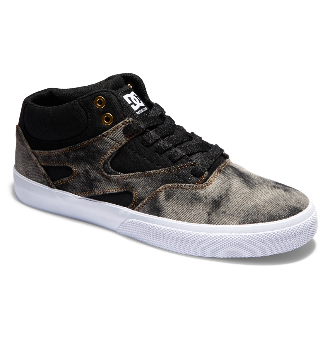 DC Shoes Sneaker »Kalis Vulc Mid« von DC Shoes