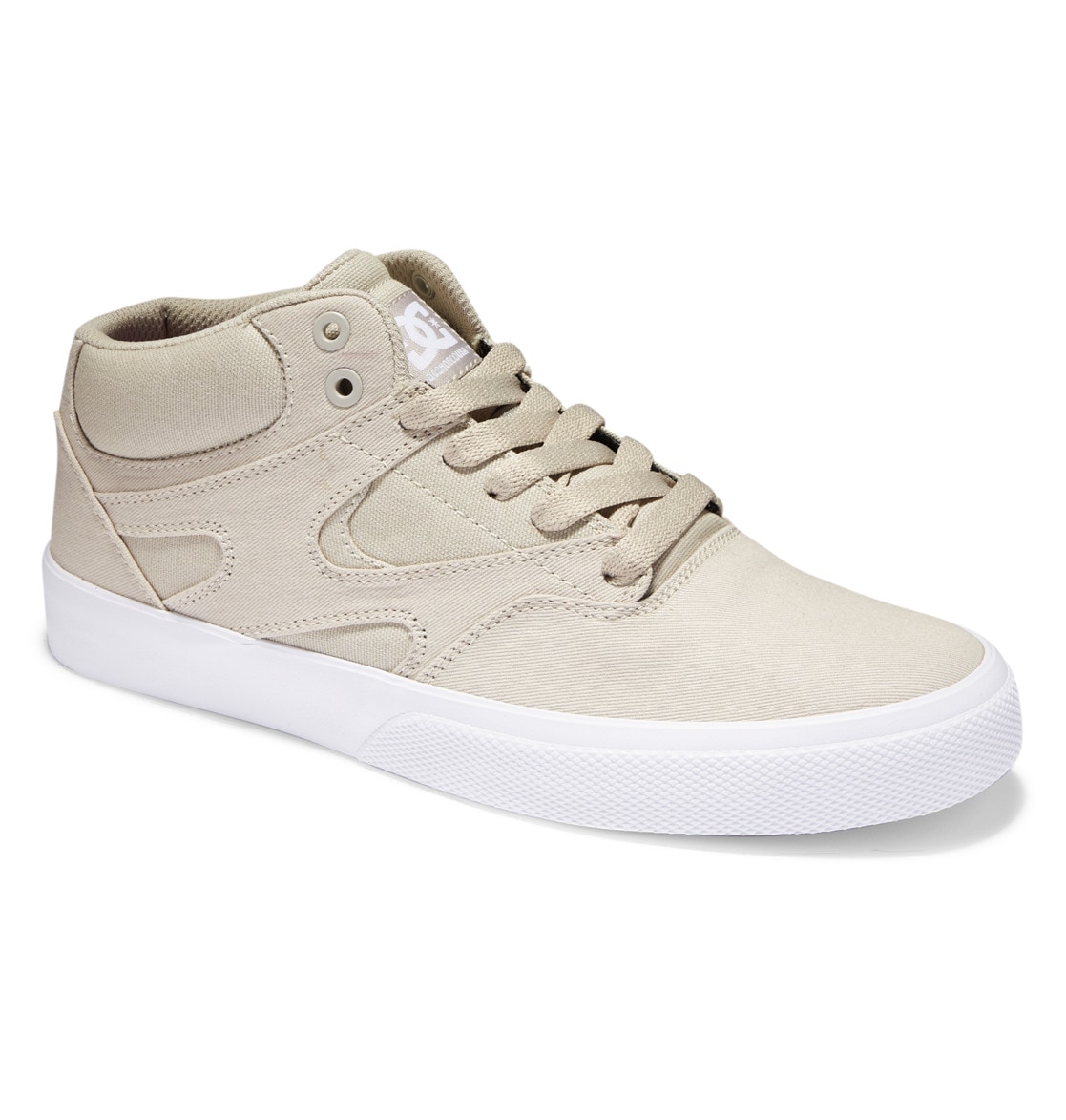 DC Shoes Sneaker »Kalis Vulc Mid« von DC Shoes