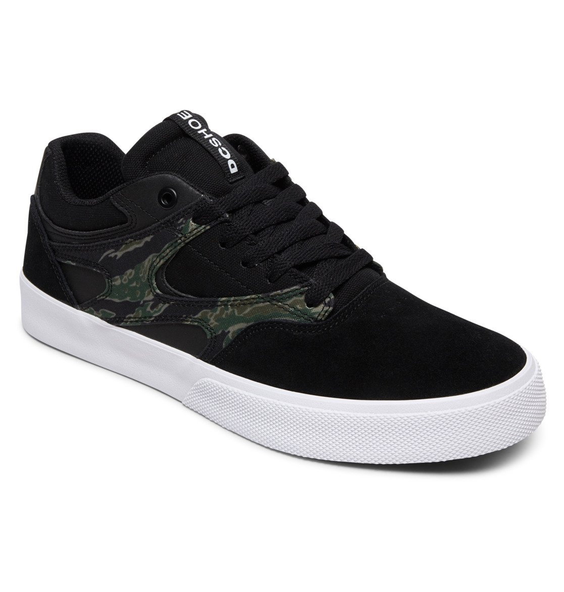 DC Shoes Sneaker »Kalis Vulc SE« DC Shoes Sneaker »Kalis Vulc SE« von DC Shoes