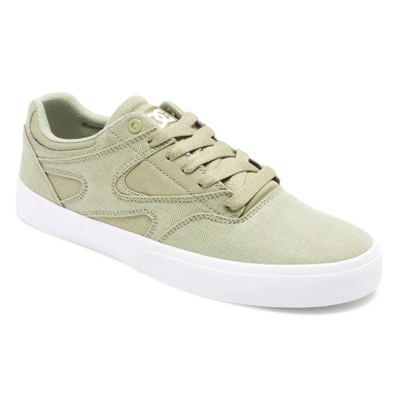 DC Shoes Sneaker »Kalis Vulc« von DC Shoes