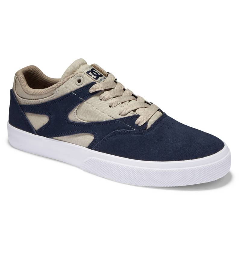 DC Shoes Sneaker »Kalis Vulc« von DC Shoes