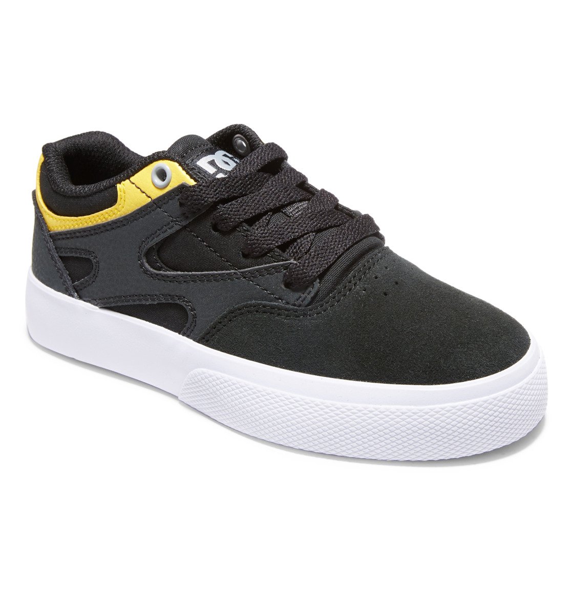 DC Shoes Sneaker »Kalis Vulc« von DC Shoes