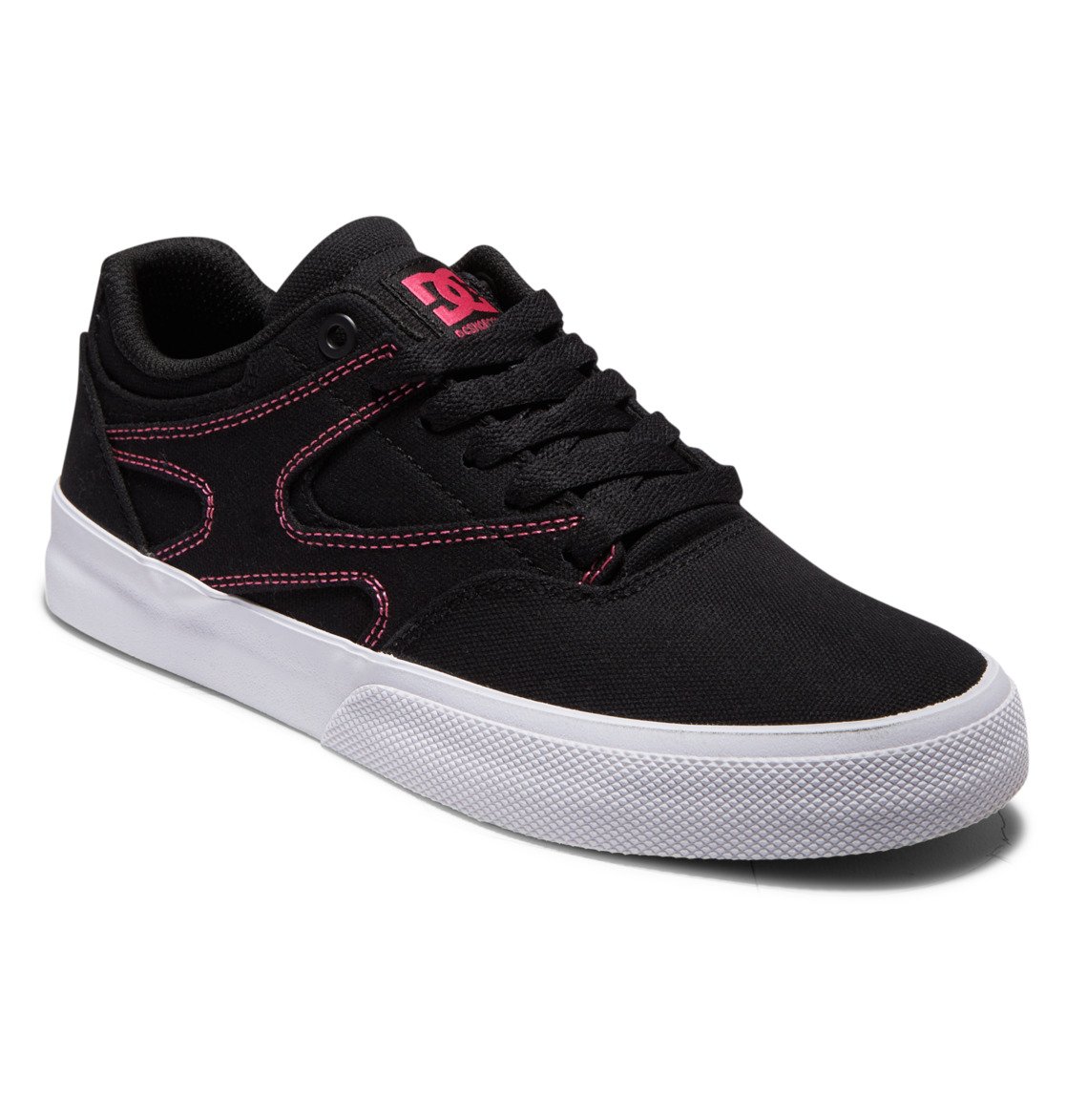 DC Shoes Sneaker »Kalis Vulc« von DC Shoes