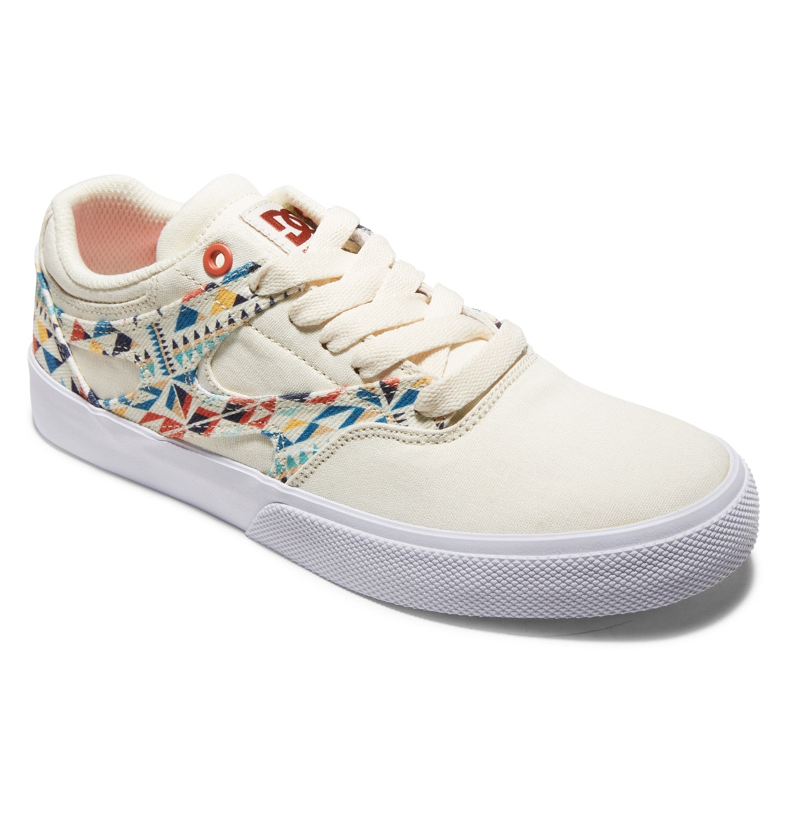 DC Shoes Sneaker »Kalis Vulc« von DC Shoes