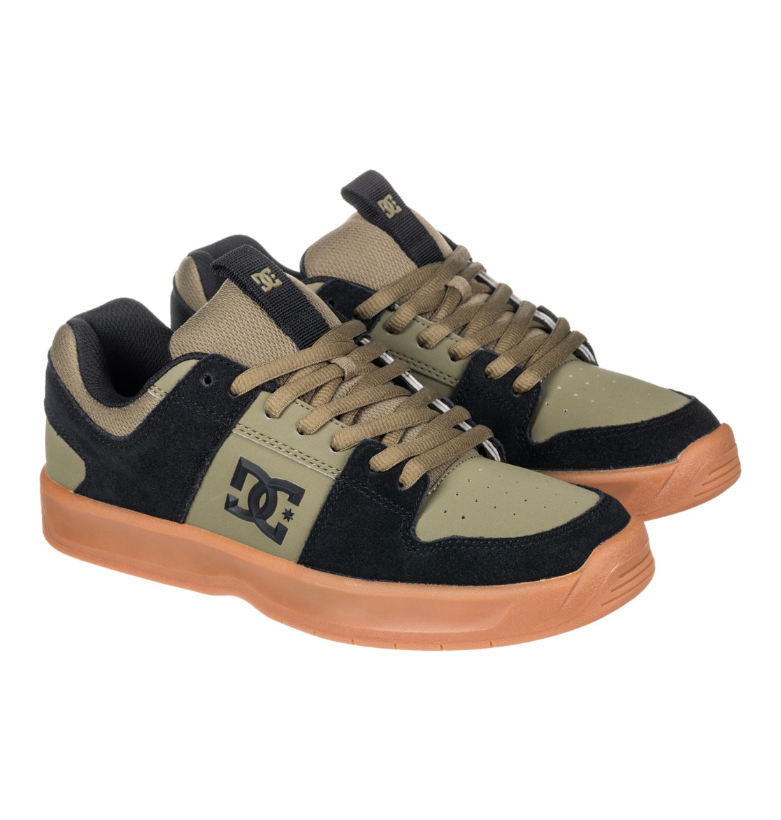DC Shoes Sneaker »Lynx Zero« von DC Shoes