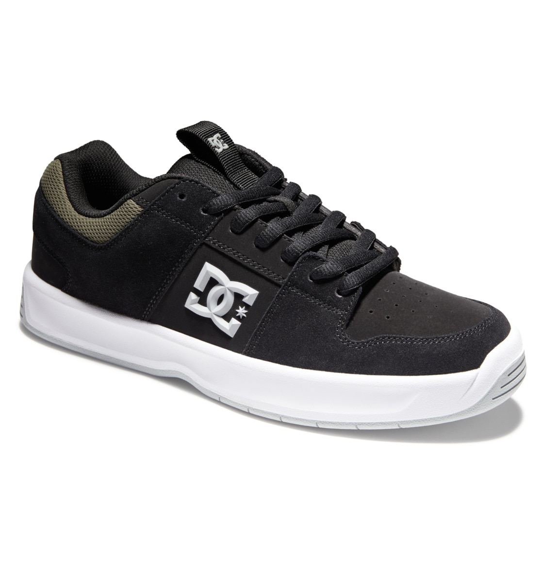 DC Shoes Sneaker »Lynx Zero« von DC Shoes