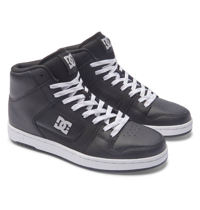 DC Shoes Sneaker »Manteca 4 Hi« von DC Shoes
