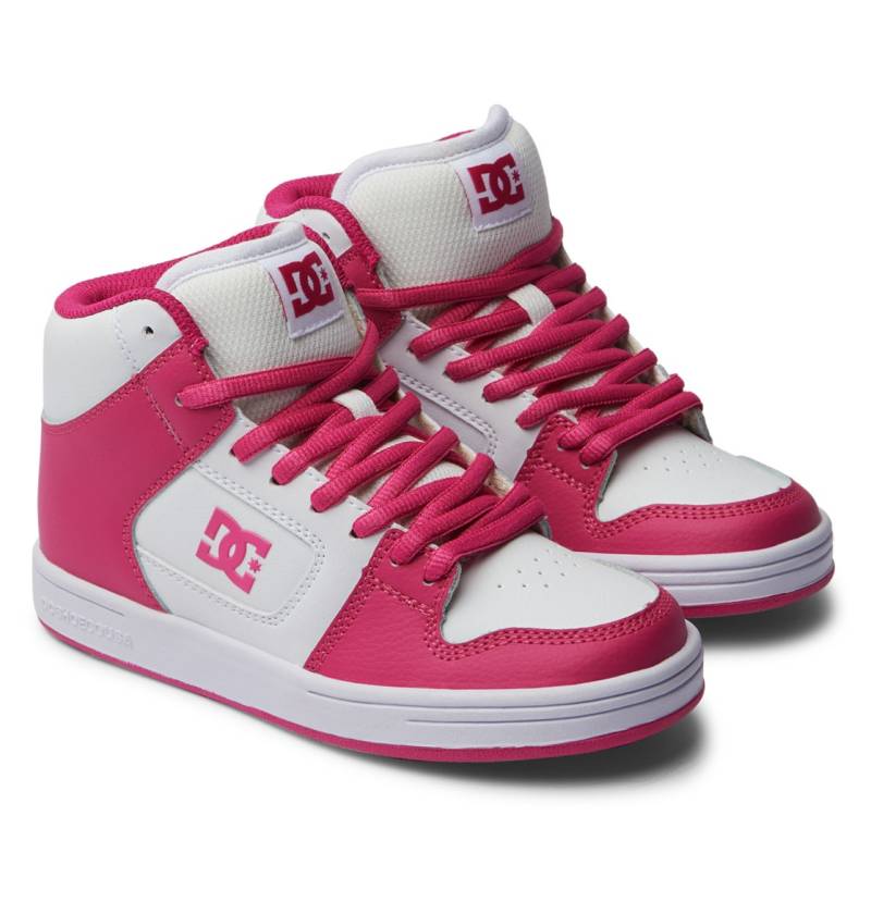 DC Shoes Sneaker »Manteca 4 Hi« von DC Shoes