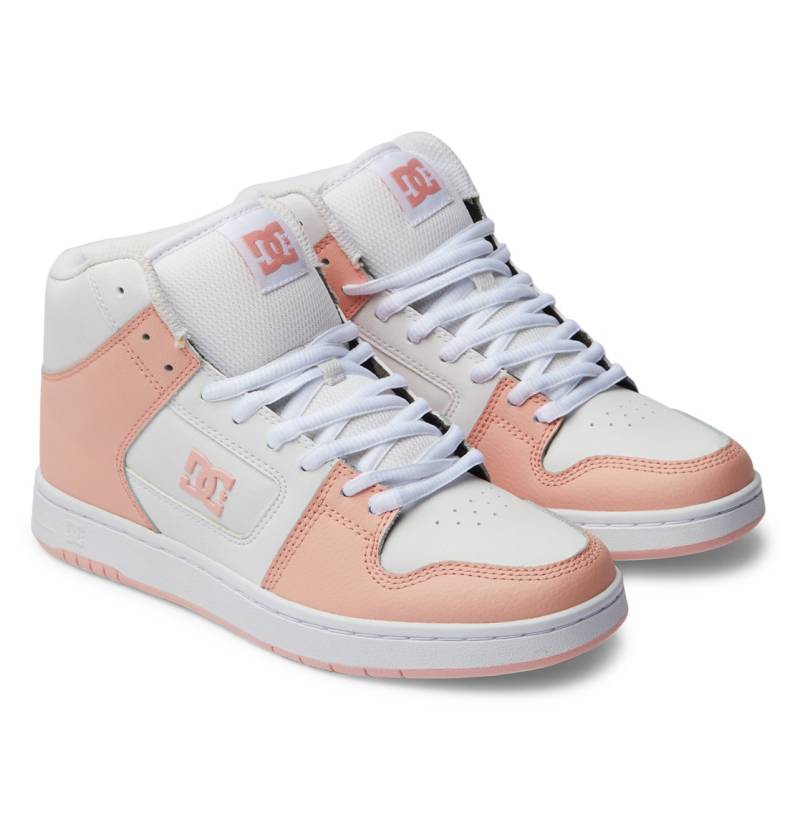 DC Shoes Sneaker »Manteca 4 Hi« von DC Shoes
