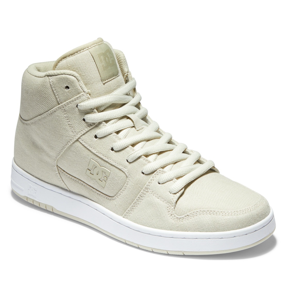 DC Shoes Sneaker »Manteca 4 Hi« von DC Shoes