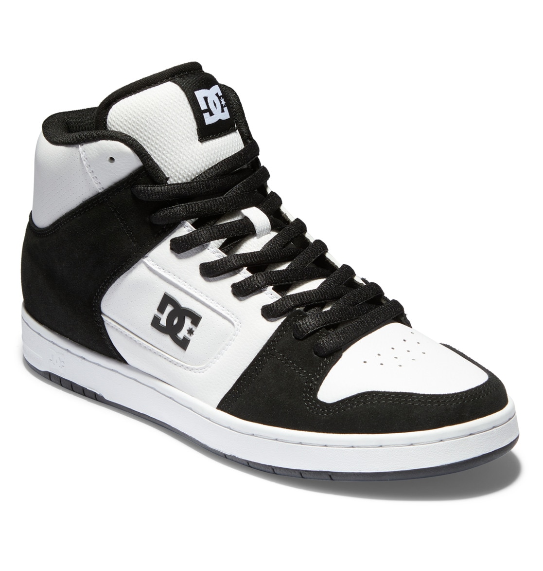 DC Shoes Sneaker »Manteca 4 Hi« von DC Shoes