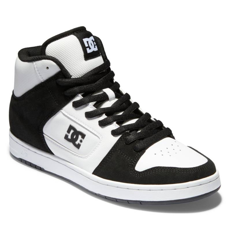 DC Shoes Sneaker »Manteca 4 Hi« von DC Shoes