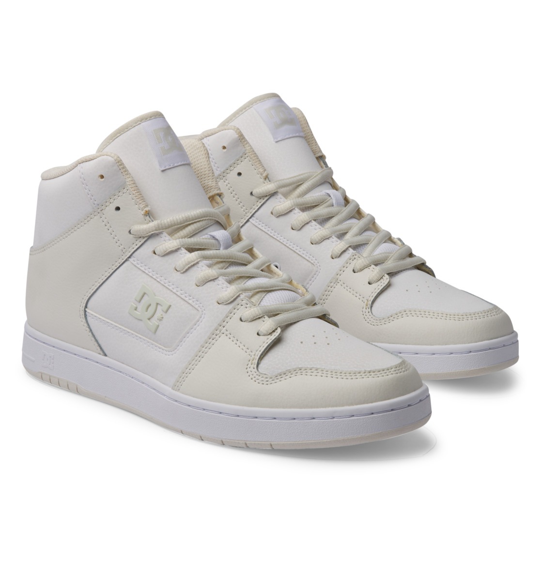 DC Shoes Sneaker »Manteca 4 Hi« von DC Shoes