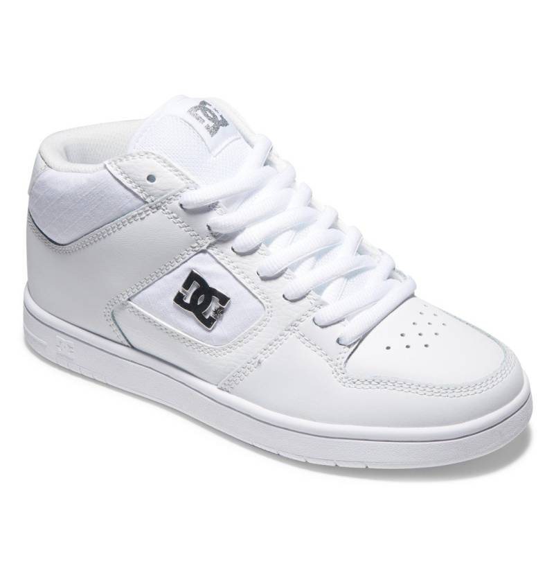 DC Shoes Sneaker »Manteca 4 Mid« von DC Shoes