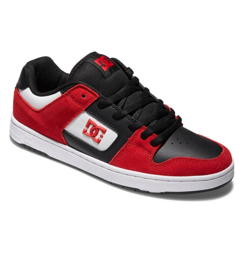 DC Shoes Sneaker »Manteca 4 S« von DC Shoes