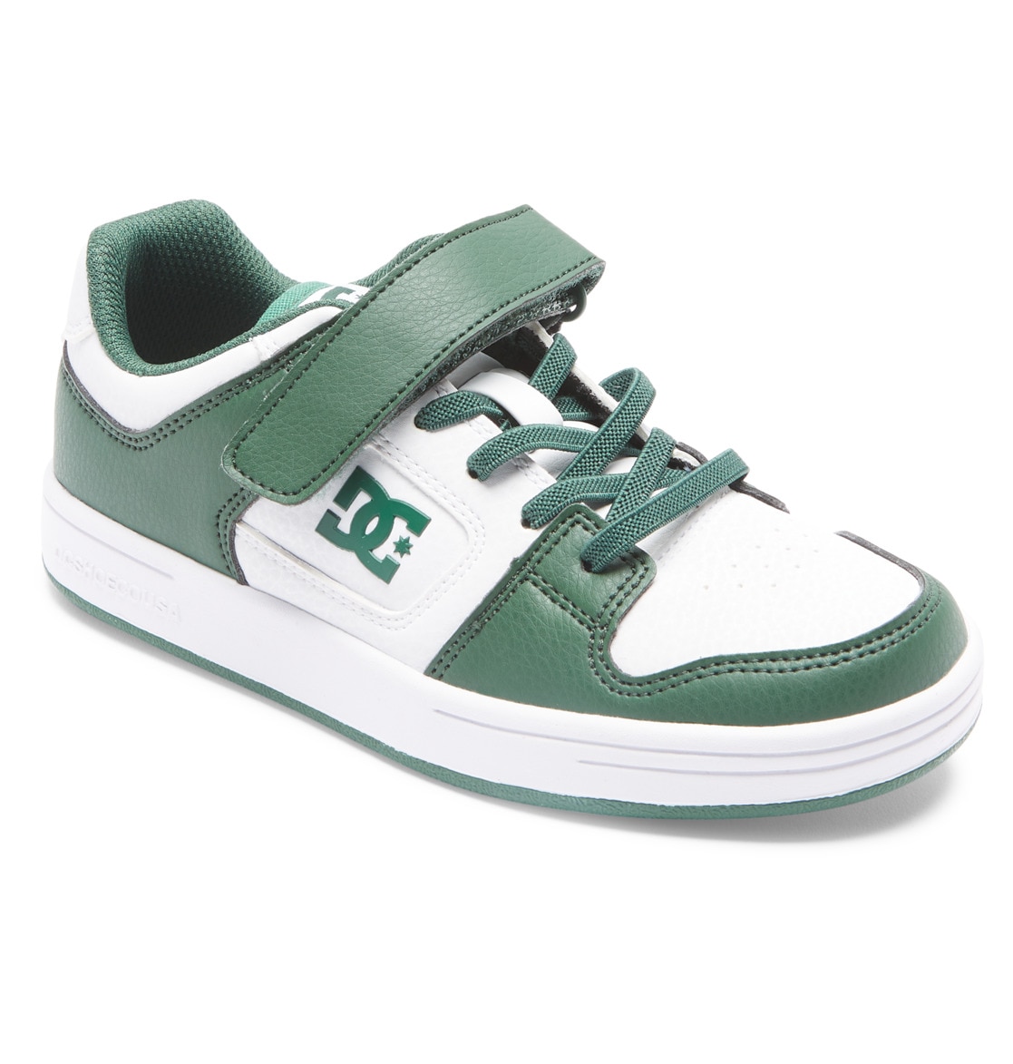 DC Shoes Sneaker »Manteca 4 V Sn« von DC Shoes