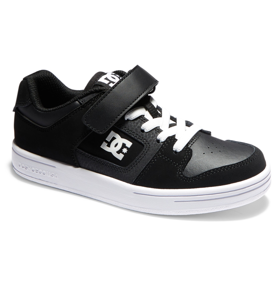 DC Shoes Sneaker »Manteca 4 V« von DC Shoes