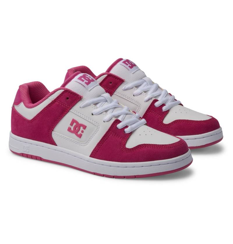 DC Shoes Sneaker »Manteca 4« von DC Shoes