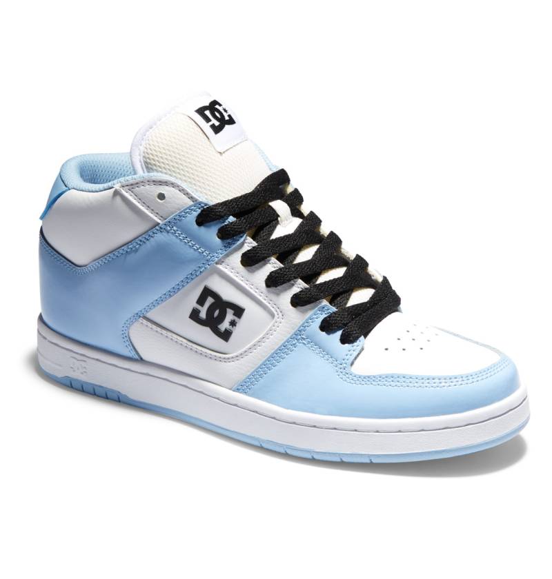 DC Shoes Sneaker »Manteca Mid« von DC Shoes