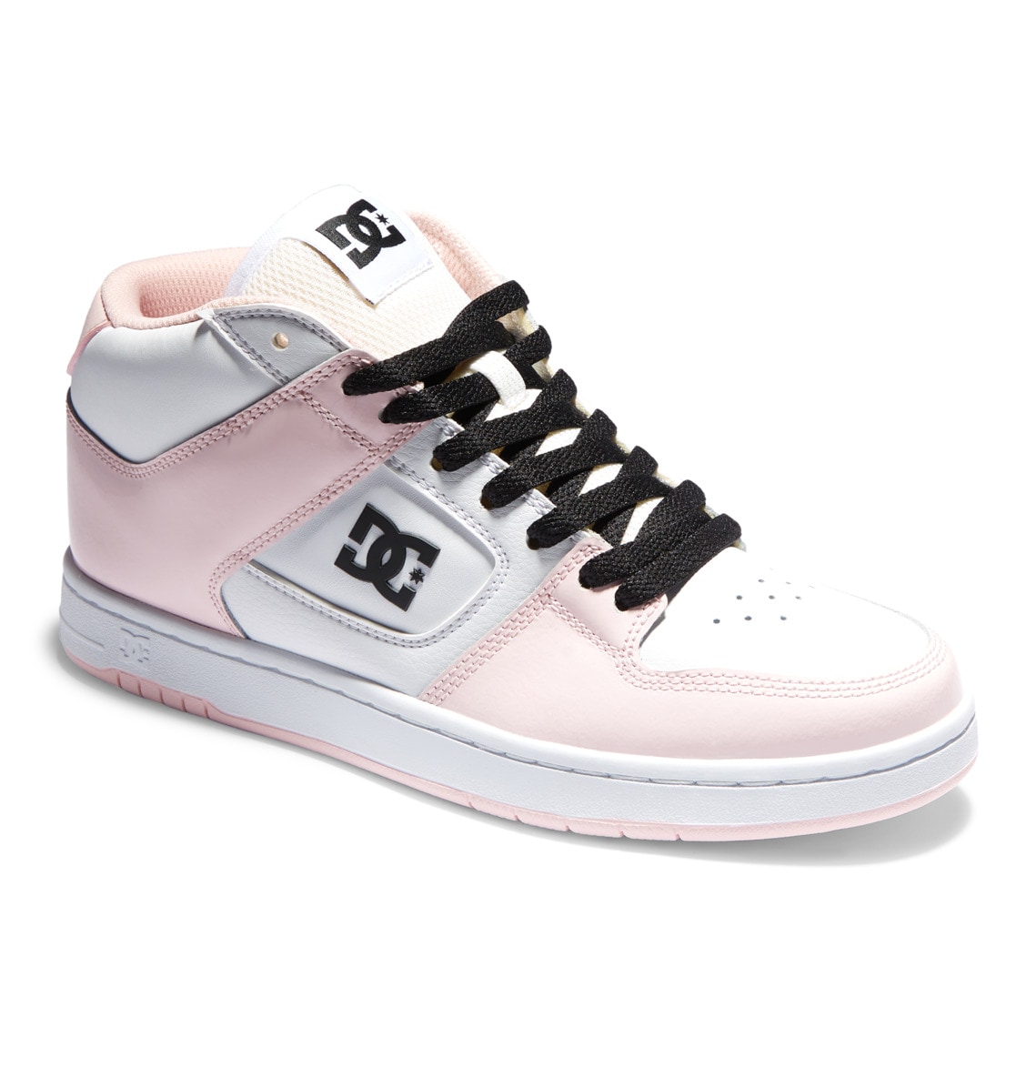 DC Shoes Sneaker »Manteca Mid« von DC Shoes