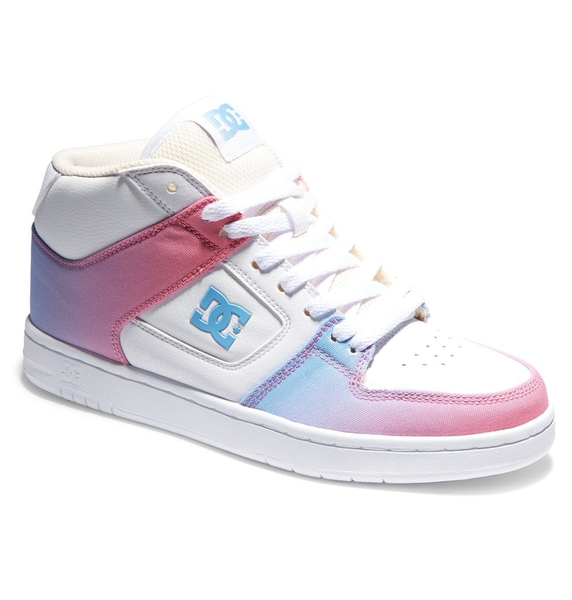 DC Shoes Sneaker »Manteca Mid« von DC Shoes