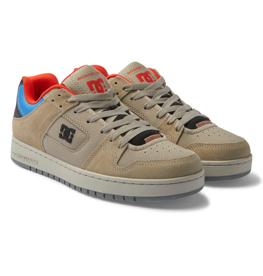 DC Shoes Sneaker »Manteca SE« von DC Shoes