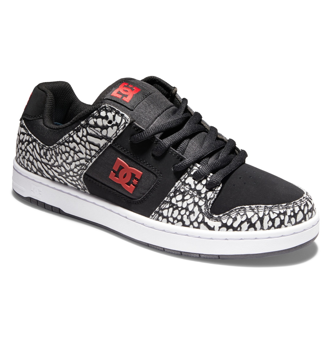 DC Shoes Sneaker »Manteca Se« von DC Shoes