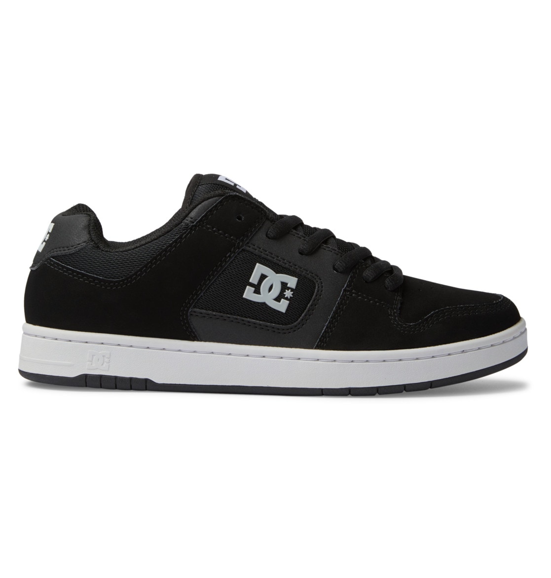 DC Shoes Sneaker »Manteca« von DC Shoes