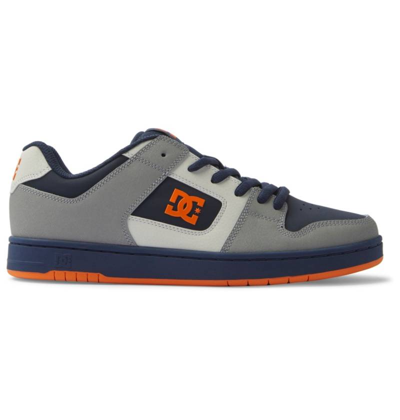 DC Shoes Sneaker »Manteca« von DC Shoes