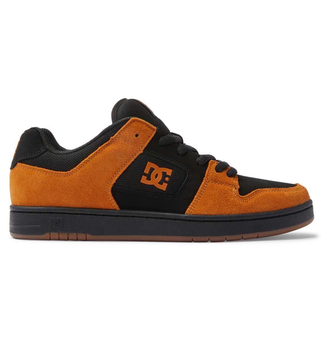 DC Shoes Sneaker »Manteca« von DC Shoes