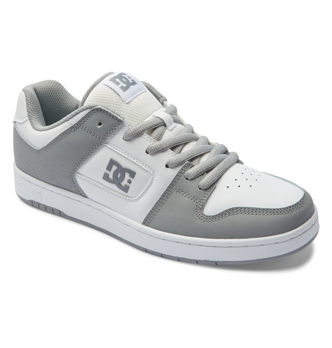 DC Shoes Sneaker »Manteca« von DC Shoes