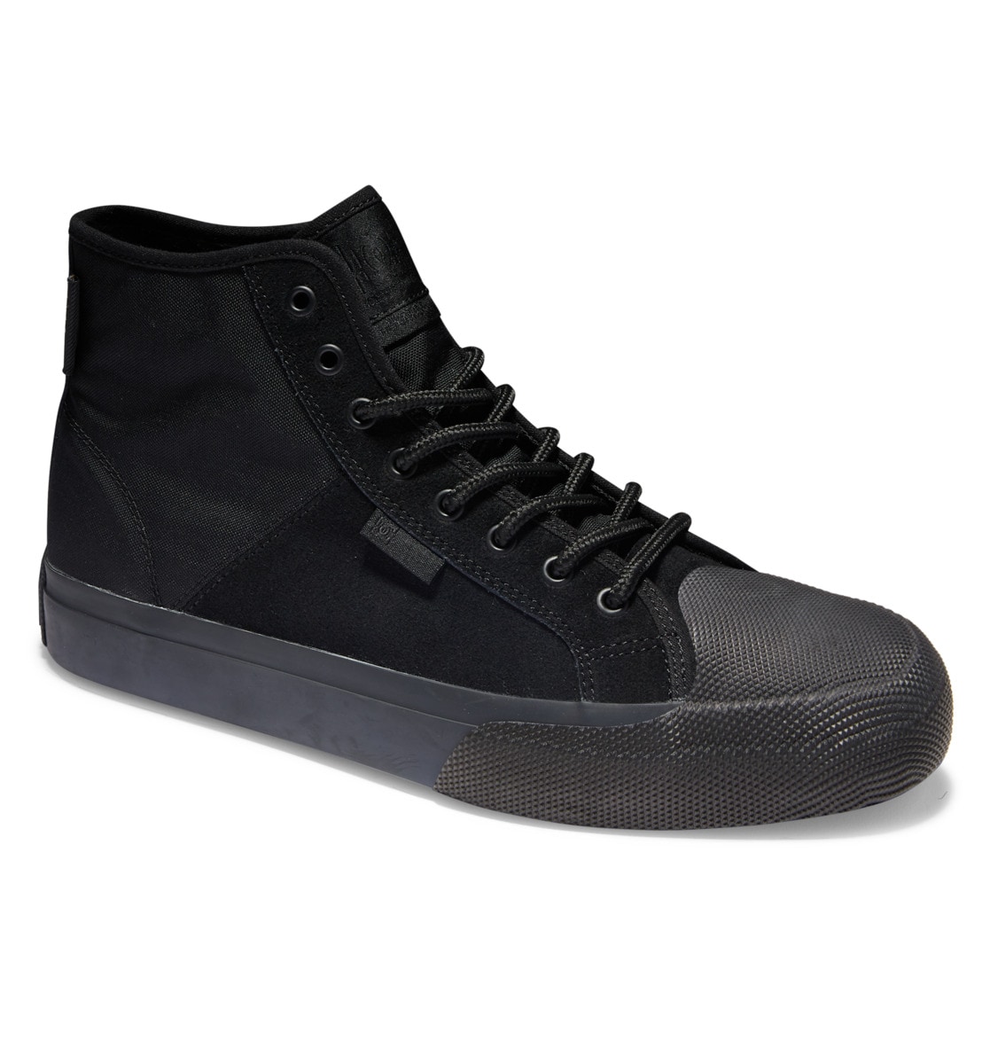 DC Shoes Sneaker »Manual Hi Wnt« von DC Shoes