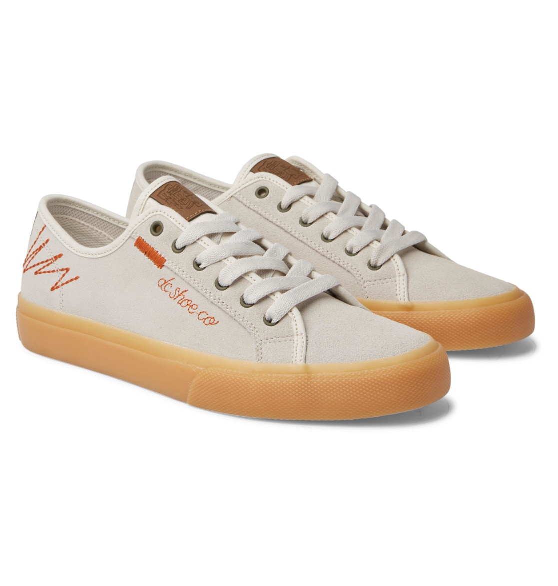 DC Shoes Sneaker »Manual Le« von DC Shoes