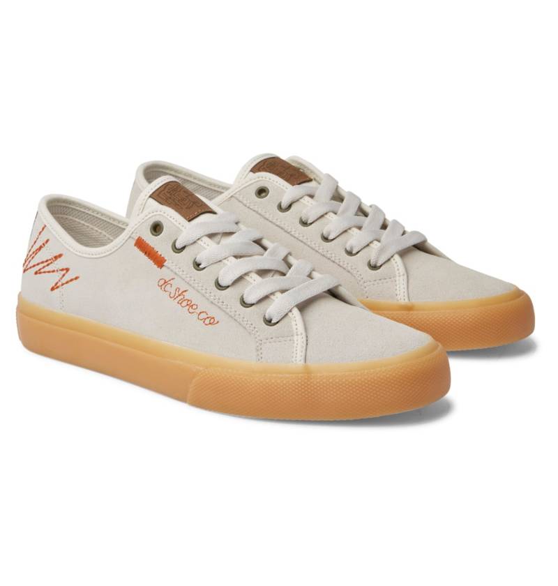 DC Shoes Sneaker »Manual Le« von DC Shoes